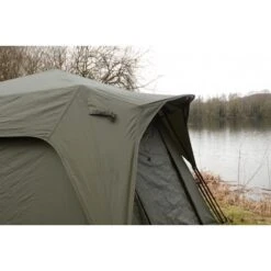 Refugio Rápido Solar SP Bankmaster -Tienda De Pesca DSC 3980 550x550w