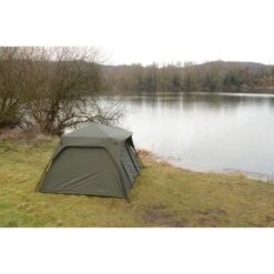 Refugio Rápido Solar SP Bankmaster -Tienda De Pesca DSC 3981 550x550w