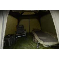 Refugio Rápido Solar SP Bankmaster -Tienda De Pesca DSC 3986 550x550w