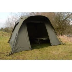 Refugio Rápido Solar SP Bankmaster -Tienda De Pesca DSC 3992 550x550w