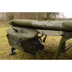 Silla De Cama Solar SP C Tech Incluye Bolsa Desmontable -Tienda De Pesca DSC 4019 550x550w