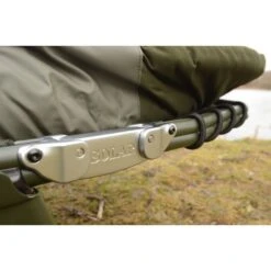 Silla De Cama Solar SP C Tech Incluye Bolsa Desmontable -Tienda De Pesca DSC 4021 550x550w