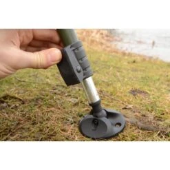 Silla De Cama Solar SP C Tech Incluye Bolsa Desmontable -Tienda De Pesca DSC 4025 550x550w