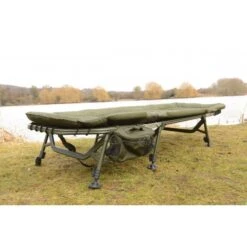 Silla De Cama Solar SP C Tech Incluye Bolsa Desmontable -Tienda De Pesca DSC 4026 550x550w