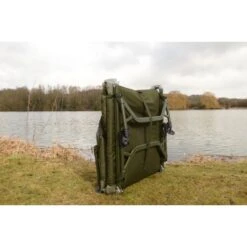 Silla De Cama Solar SP C Tech Incluye Bolsa Desmontable -Tienda De Pesca DSC 4051 550x550w