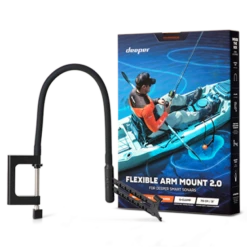 Deeper Soporte De Brazo Flexible Más Profundo 2.0