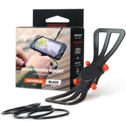 Deeper Soporte Para Teléfono Inteligente Más Profundo