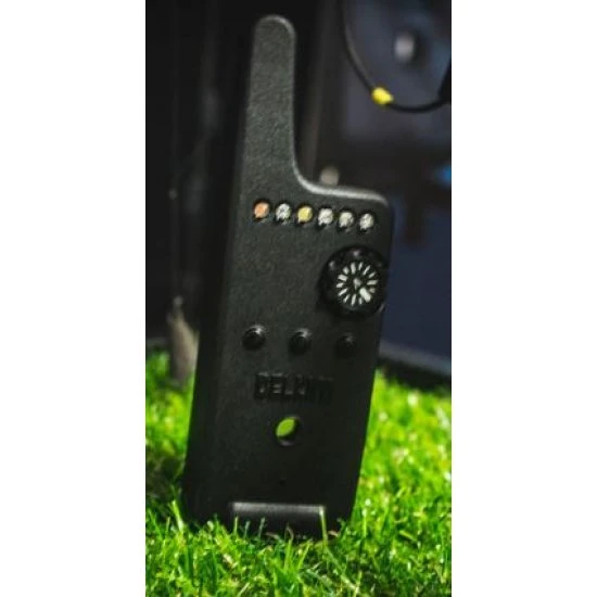 Delkim TXI-D Juego De 2 Cañas Super Deal Incl. RX-D 4 Delkim TXI-D Juego De 2 Cañas Super Deal Incl. RX-D - Imagen 4