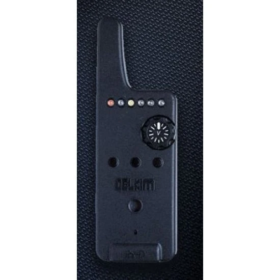 Receptor Delkim RX-D 3 Receptor Delkim RX-D - Imagen 3