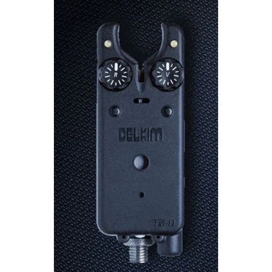 Delkim TXI-D Rojo 4 Delkim TXI-D Rojo - Imagen 4