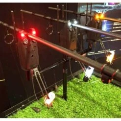 Delkim TXI-D Juego De 2 Cañas Super Deal Incl. RX-D 21 Delkim TXI-D Juego De 2 Cañas Super Deal Incl. RX-D -Tienda De Pesca Delkim20TXI D20Team20Outdoors2 550x550w 3