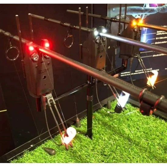 Delkim TXI-D Rojo 3 Delkim TXI-D Rojo - Imagen 3