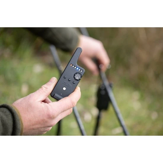 Delkim TXI-D Juego De 2 Cañas Super Deal Incl. RX-D 10 Delkim TXI-D Juego De 2 Cañas Super Deal Incl. RX-D - Imagen 10