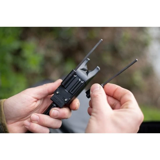 Delkim TXI-D Juego De 2 Cañas Super Deal Incl. RX-D 2 Delkim TXI-D Juego De 2 Cañas Super Deal Incl. RX-D - Imagen 2