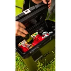 RidgeMonkey CoolaBox Compacto 12 32 RidgeMonkey CoolaBox Compacto 12 -Tienda De Pesca Drinks20in20Cooler 550x550h