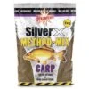 DYNAMITE BAITS Mezcla De Método De Carpa Dynamite Silver X 2kg
