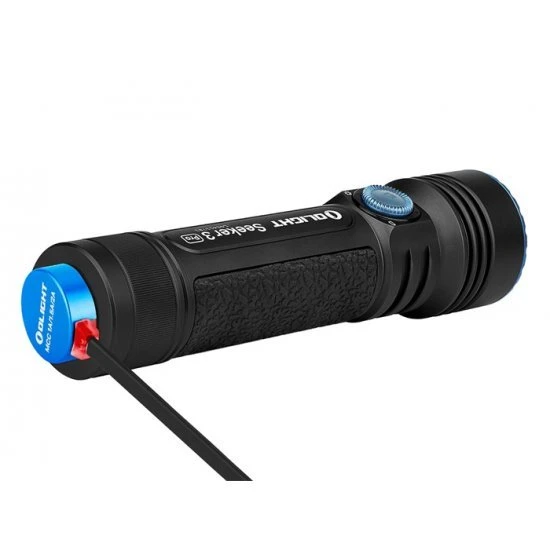 Olight Seeker 3 Pro 4 Olight Seeker 3 Pro - Imagen 4