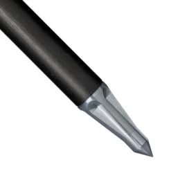 Baqueta De Aluminio Solar Black-Lite De 16 Pulgadas 5 Baqueta De Aluminio Solar Black-Lite De 16 Pulgadas -Tienda De Pesca ET6r8chQ 550x550 4