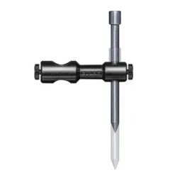 Estabilizador De Bancas De Aluminio Solar Black-Lite