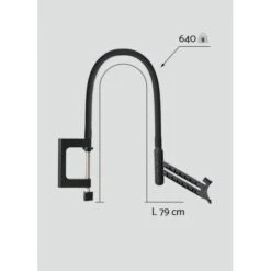 Deeper Soporte De Brazo Flexible Más Profundo 2.0 -Tienda De Pesca Flexible arm technical 550x550h