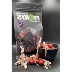 Floki's Baits Mulberry Squid Boilies 20mm 6 Floki's Baits Mulberry Squid Boilies 20mm -Tienda De Pesca Flokis20Baits20MulberrySquid20Boilies 550x550h 1