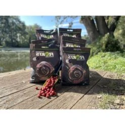 Floki's Baits Mulberry Calamar Boilies 24mm -Tienda De Pesca Flokis20Baits20MulberrySquid20Boilies1 550x550w 2