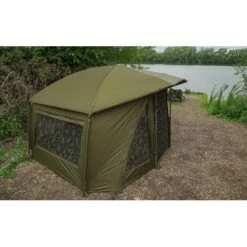 Fox Zorro Frontera X -Tienda De Pesca Fox Frontier X Vapour Peak 550x550w