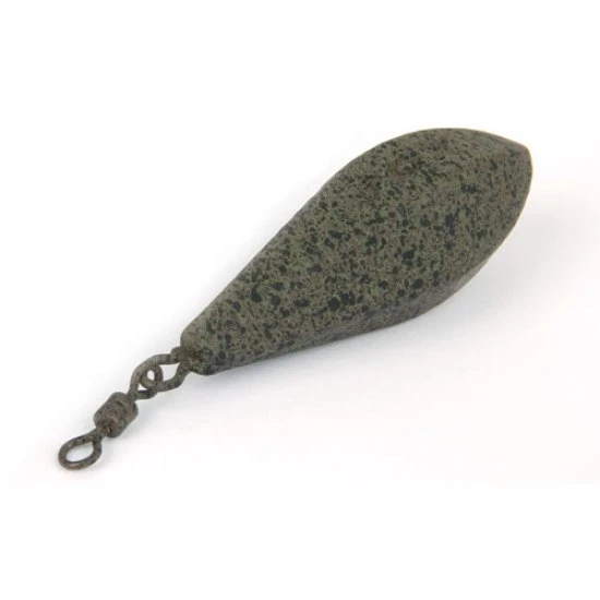 Fox Zorro Horizon Plomo 1 Fox Zorro Horizon Plomo