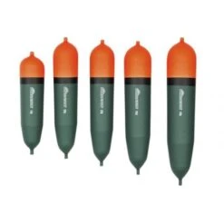 Deslizador Delgado Fox Rage Predator HD