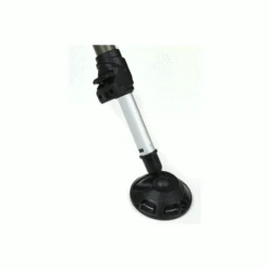 Sistema Fox Duralite 5 Estaciones 18 Sistema Fox Duralite 5 Estaciones -Tienda De Pesca Fox20Duralite20520Season20System5 550x550w