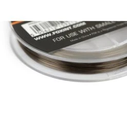Monofilamento Crimpable Fox Edges Link 20m 0.64mm -Tienda De Pesca Fox20Edges20Link20Crimpable20Monofilament2 550x550w