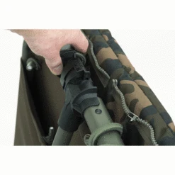 Sistema De Sueño Fox Flatliner 6 Leg 5 Season -Tienda De Pesca Fox20Flatliner20620Leg20320Season20Sleep20System5 550x550w 1