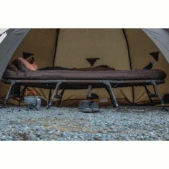 Sistema De Sueño Fox Flatliner 8 Leg 3 Season -Tienda De Pesca Fox20Flatliner20820Leg20320Season20Sleep20System2 550x550w