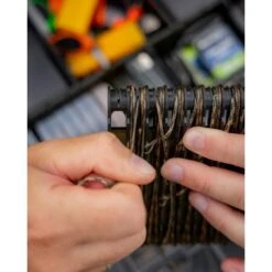 Portabultos Estándar Fox -Tienda De Pesca Fox20Leader20Rack3 550x550h 1