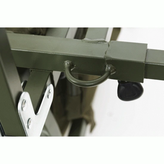 Barrow Plus De La Serie R De Fox 3 Barrow Plus De La Serie R De Fox - Imagen 3