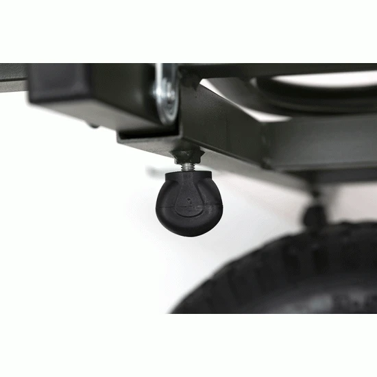 Barrow Plus De La Serie R De Fox 7 Barrow Plus De La Serie R De Fox - Imagen 7