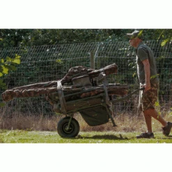 Barrow Plus De La Serie R De Fox 25 Barrow Plus De La Serie R De Fox -Tienda De Pesca Fox20R Series20Barrow20Plus16 550x550w