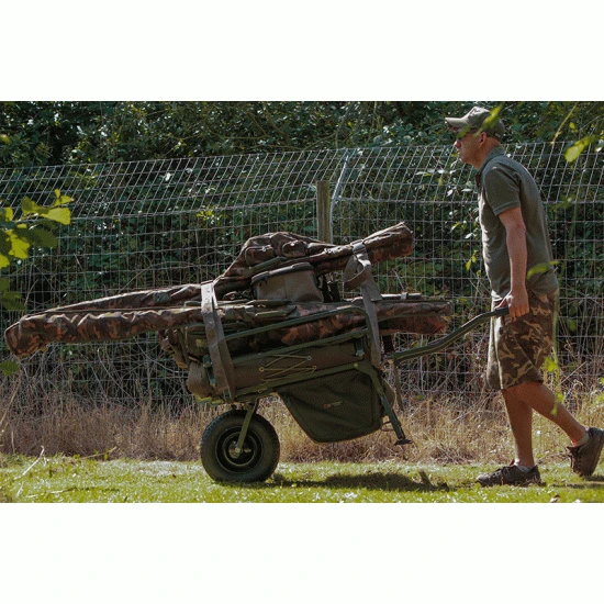 Barrow Plus De La Serie R De Fox 9 Barrow Plus De La Serie R De Fox - Imagen 9