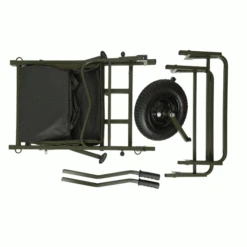 Barrow Plus De La Serie R De Fox 30 Barrow Plus De La Serie R De Fox -Tienda De Pesca Fox20R Series20Barrow20Plus6 550x550w