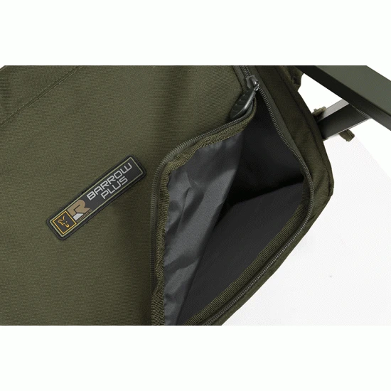 Barrow Plus De La Serie R De Fox 15 Barrow Plus De La Serie R De Fox - Imagen 15