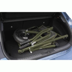 Carretilla Fox Serie R -Tienda De Pesca Fox20R Series20Barrow3 550x550w