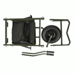 Carretilla Fox Serie R -Tienda De Pesca Fox20R Series20Barrow4 550x550w