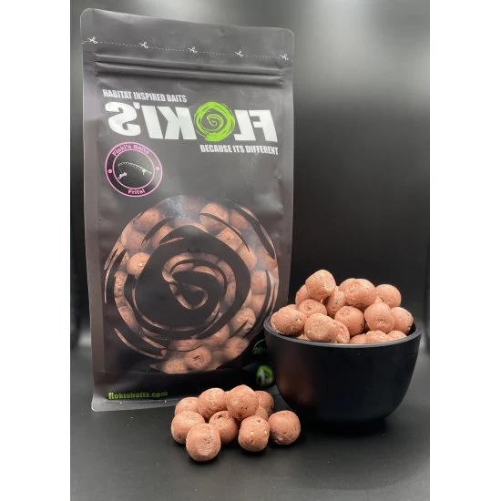 Floki's Baits Fritsi Boilies 16mm 3 Floki's Baits Fritsi Boilies 16mm - Imagen 3