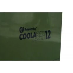 RidgeMonkey CoolaBox Compacto 12 34 RidgeMonkey CoolaBox Compacto 12 -Tienda De Pesca Front20LOGO 550x550w