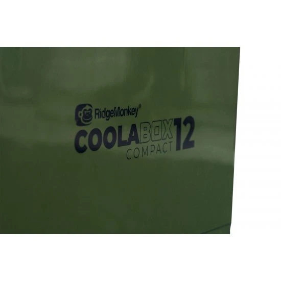 RidgeMonkey CoolaBox Compacto 12 15 RidgeMonkey CoolaBox Compacto 12 - Imagen 15
