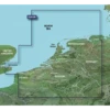 Garmin Bluechart G3 MicroSD/SD - Benelux Offshore & Inland