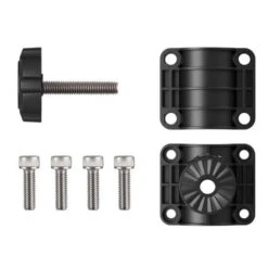 Soporte De Poste Garmin De 8 Grados Para LVS34
