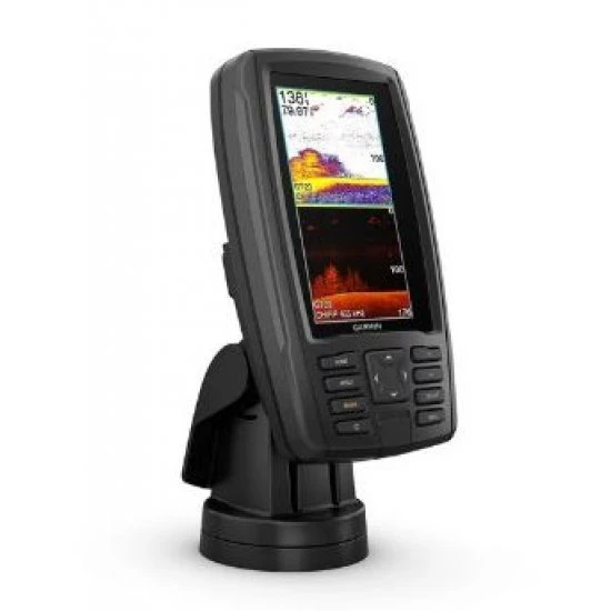 Garmin Echomap Plus 42cv Sin Transductor 2 Garmin Echomap Plus 42cv Sin Transductor - Imagen 2