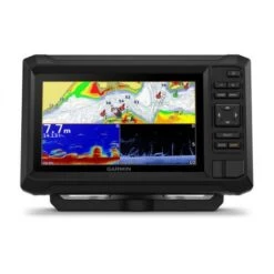 Garmin Echomap UHD2 72cv Sin Transductor