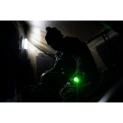 RidgeMonkey VRH300X USB Rechargable Headtorch -Tienda De Pesca Green20Light 550x550w
